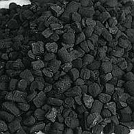 Відпрацьоване  активоване вугілля