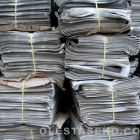 Бумажные отходы, документы, архивы