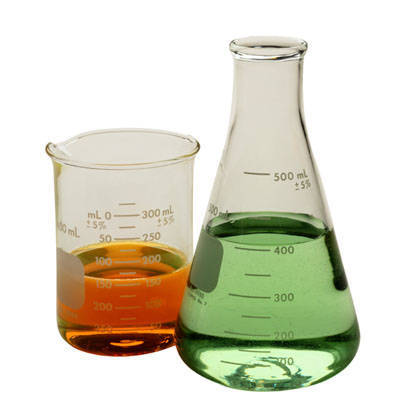 acid  and alkali solutions 
